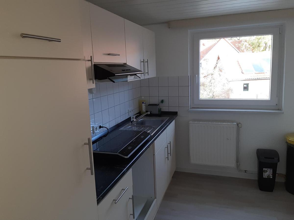 Landhaus Luttum Kirchlinteln 外观 照片