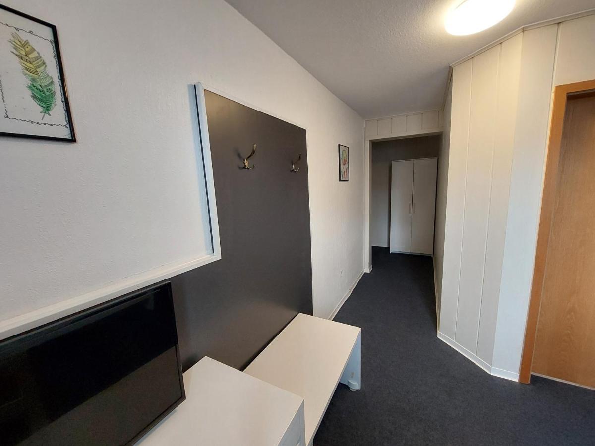 Landhaus Luttum Kirchlinteln 外观 照片